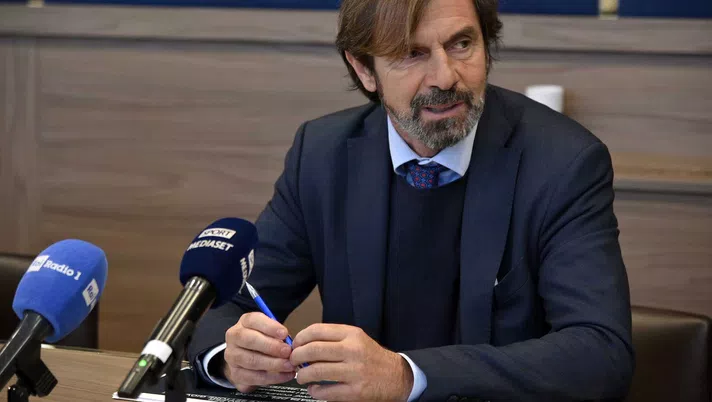 Filippo Galli AC Milan