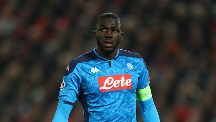 Napoli, Sky: “Koulibaly, peggio di così non poteva andare: adesso…” - immagine 1