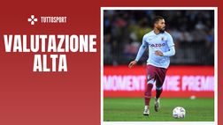 Calciomercato Milan – Centrocampo, emerge di nuovo Douglas Luiz