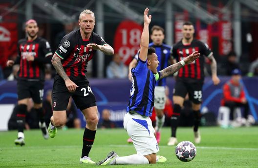 Lautaro sfida Tomori, a caccia di un’altra finale. Inzaghi ha un’idea chiara per attaccare- immagine 3