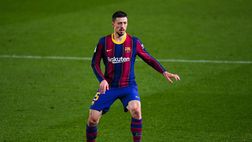 Idea Lenglet. Un mancino per Mou: la Roma ci prova per blindare la difesa