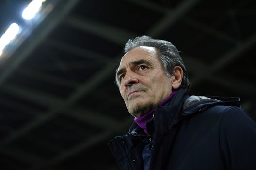 Prandelli, getty Prandelli, getty