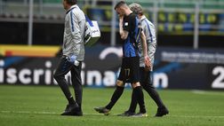Brozovic rientra con la Juve? Nel frattempo l’Inter può giocare in diversi modi