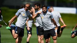 Eder, con chi ce l’hai? “La presunzione può gonfiare un uomo”, spunta il like di Joao Mario