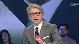Marocchi: “Corsa Champions esaltante, ci divertiremo. C’è anche il Milan”