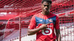 Mercato Milan, Ag. David: “Questo è l’ultimo anno al LOSC”