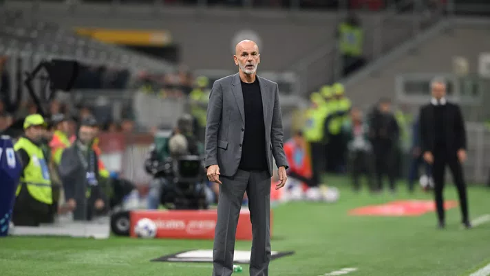 milan sassuolo