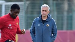 Mou spera nel ricorso e Zaniolo è già pronto