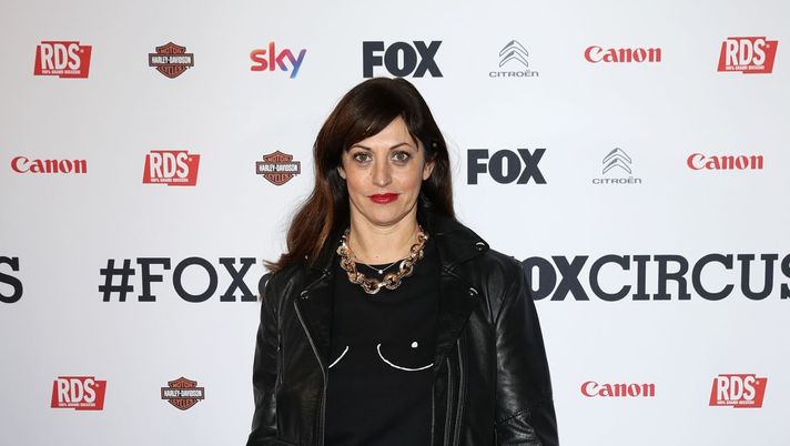 Petra Loreggian, conduttrice radiofonica 