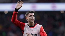 Pedullà: “Inter su Morata? Ecco la verità. E c’è un equivoco di fondo da chiarire”