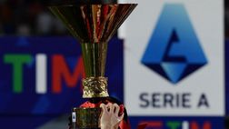 Serie A 2023-24, ecco date e orari delle prime giornate: dalla 1a alla 4a
