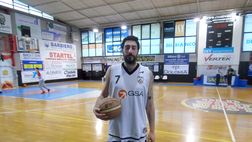 Gsa Udine, Zacchetti attende i play-off: inizia un altro torneo