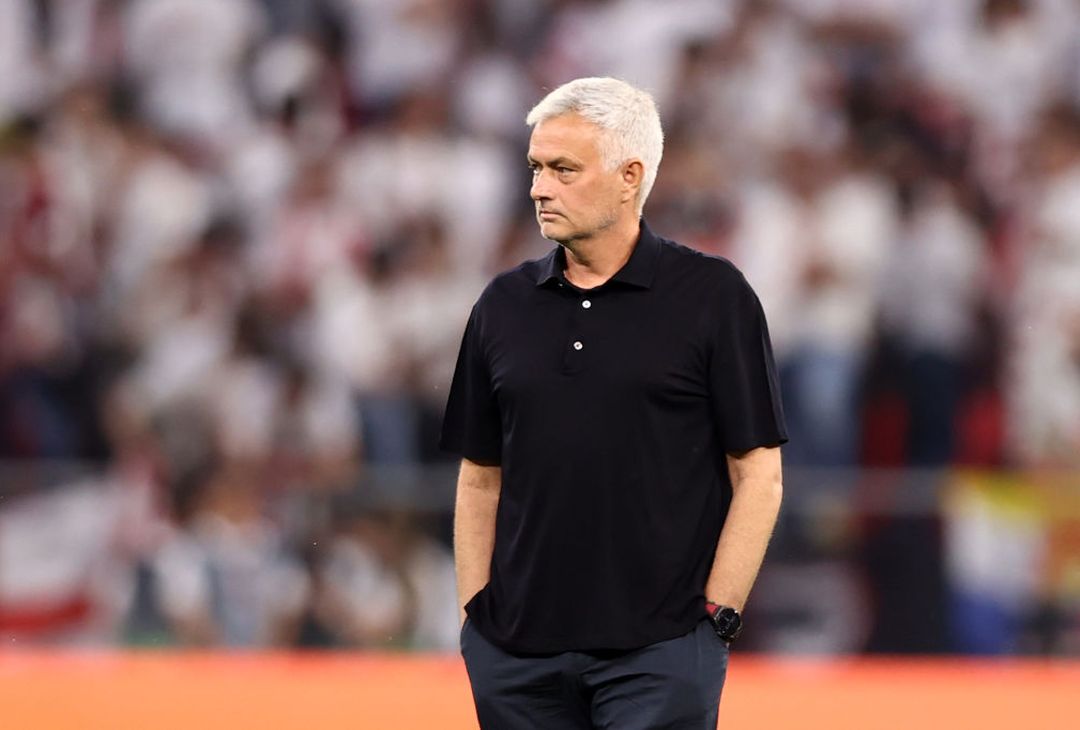 Finale Europa League, Siviglia-Roma 5-2 (d.c.r.) – FOTO GALLERY - immagine 33