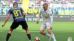 Candreva sicuro: “Vinciamo il Derby e li mandiamo a -10”
