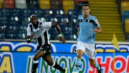 Fofana: “Grande lavoro di squadra, potevamo vincere”
