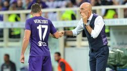 Fiorentina, contro il Genoa con la formazione tipo