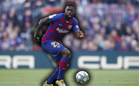 Calciomercato Napoli, idea Umtiti e non solo Calciomercato Napoli, idea Umtiti e non solo
