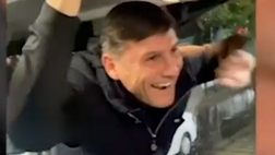 VIDEO / “La capolista se ne va”: Zanetti fa il capo ultrà