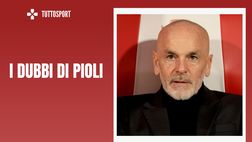 Probabili formazioni Milan-Lazio, i dubbi di Pioli: basta turnover