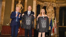 Fondazione Franchi: Ghirelli si dimette