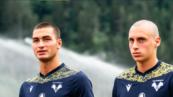 Nazionali, Coppola e Terracciano in Under 19