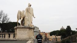 Covid: Roma, bus privati per rafforzare trasporto pubblico