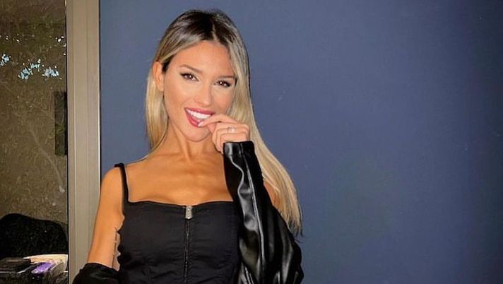 Lady Lautaro sfodera la sua grinta in Argentina e risponde alle voci di crisi con il giocatore - immagine 1