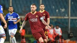 Burdisso: “De Rossi non ha detto subito sì al Boca Juniors”