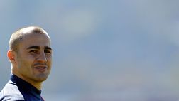 Benevento, ko e zona retrocessione. Cannavaro: “Ho rassegnato le dimissioni ma la società non le ha accettate”