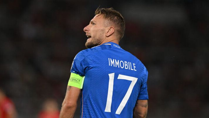 Convocati Nazionale: Immobile out! Le scelte su Retegui, Frattesi, Chiesa, Bonaventura e Kean - immagine 1