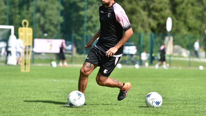 Bellusci: “C’è voglia di rivalsa, dobbiamo seminare bene. Ecco cos’è che fa la differenza…” Bellusci: “C’è voglia di rivalsa, dobbiamo seminare bene. Ecco cos’è che fa la differenza…”