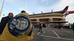 Inter-Udinese / San Siro sarà una bolgia: ecco spiegato il motivo