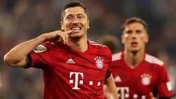 Bundesliga, il Bayern passa in casa dello Schalke