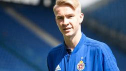 Calciomercato: il Genoa chiude per Buksa, tentazione Guedes per la Fiorentina