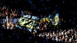 Inter-Torino, i tifosi rispondono presente: sugli spalti 69.134 spettatori