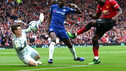 Daily Star – United, via in tanti. Lukaku obiettivo plausibile per Inter e Juve, ma…
