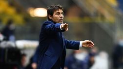 Inter, con il Parma l’essenza del metodo Conte: emblematico un episodio