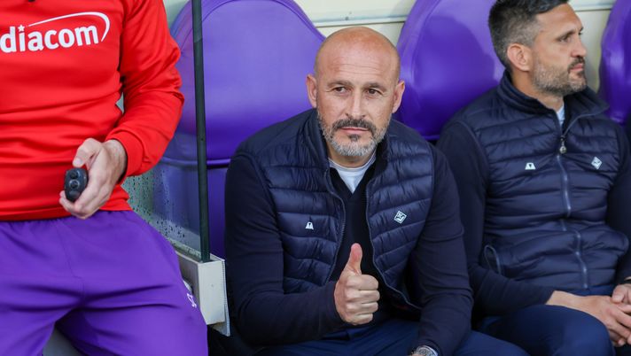 Italiano fa la conta: una Fiorentina non al top alla ricerca di tranquillità - immagine 1