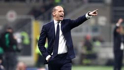 Fantacalcio, Serie A: le formazioni ufficiali di Juventus-Fiorentina