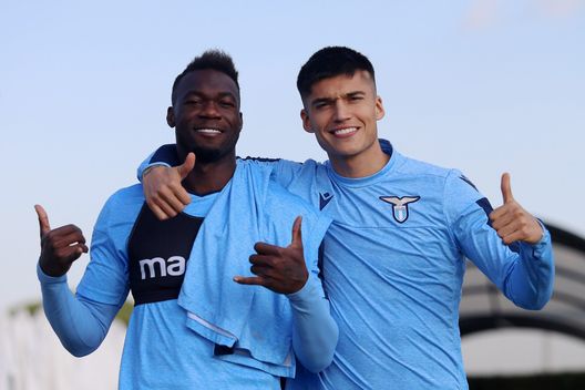 Caicedo e Correa Caicedo e Correa