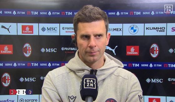 Bologna, Ferguson: “Contro l’Inter non sarà facile ma vogliamo continuare così”- immagine 3