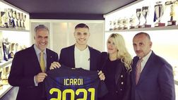 Mercato Inter, capitolo conferme: in cima alla lista c’è Icardi. Per Cancelo e Rafinha…
