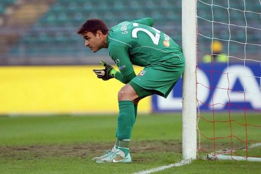 Gabriel - fonte: concretamentesassuolo.it Gabriel - fonte: concretamentesassuolo.it