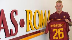 Rivali – Roma, Karsdorp ancora ai box: salterà anche l’Inter alla seconda giornata