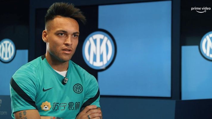 Inter-Liverpool, Lautaro: “La mia partita più importante, vogliamo passare. Mi vedrete…” Inter-Liverpool, Lautaro: “La mia partita più importante, vogliamo passare. Mi vedrete…” - immagine 1