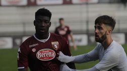 Calciomercato Torino, Adopo verso il prestito alla Ternana