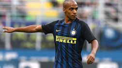 Joao Mario, forte centrocampista dell’Inter, è intervenuto ai microfoni di Premium Sport,