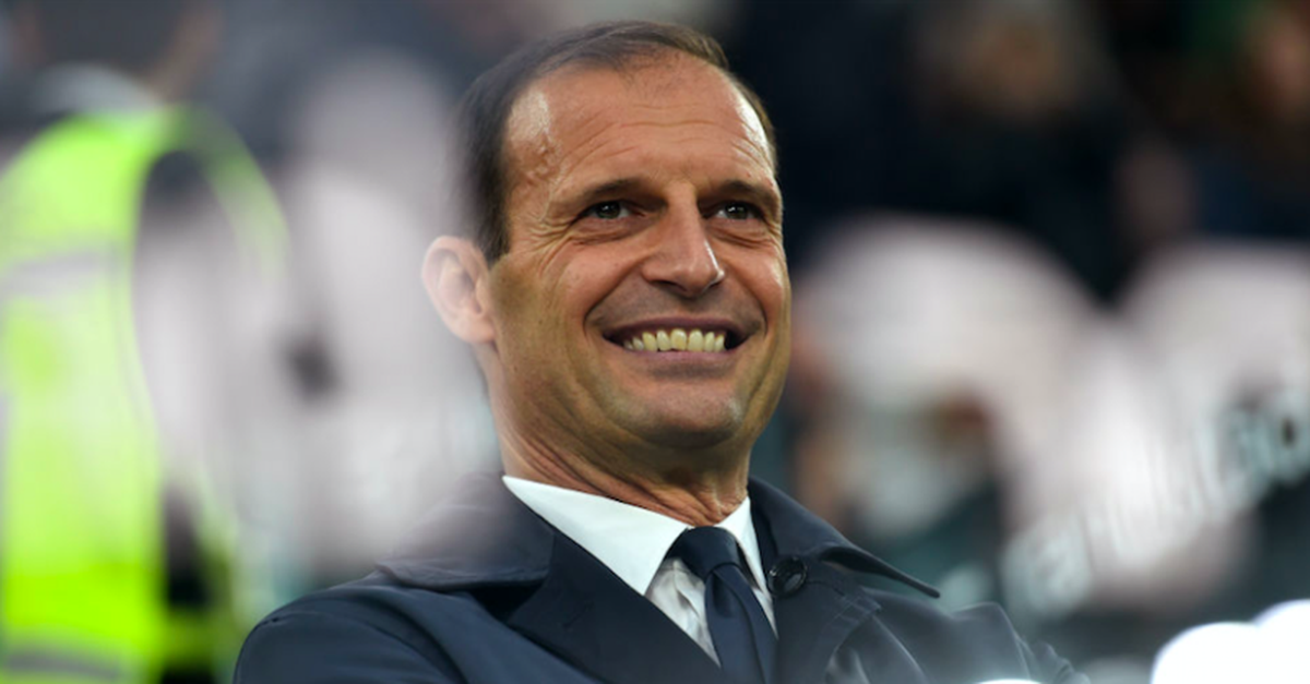 Lagente Di Allegri “la Verità Sulle Voci Di Ritorno Alla Juve Milan Max Vorrebbe” Sosfanta 