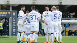 Qui Hellas Verona, seduta di allenamento tra palestra e tattica