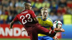 Focus on: Joao Mario, un pilastro nelle fila del centrocampo del Portogallo